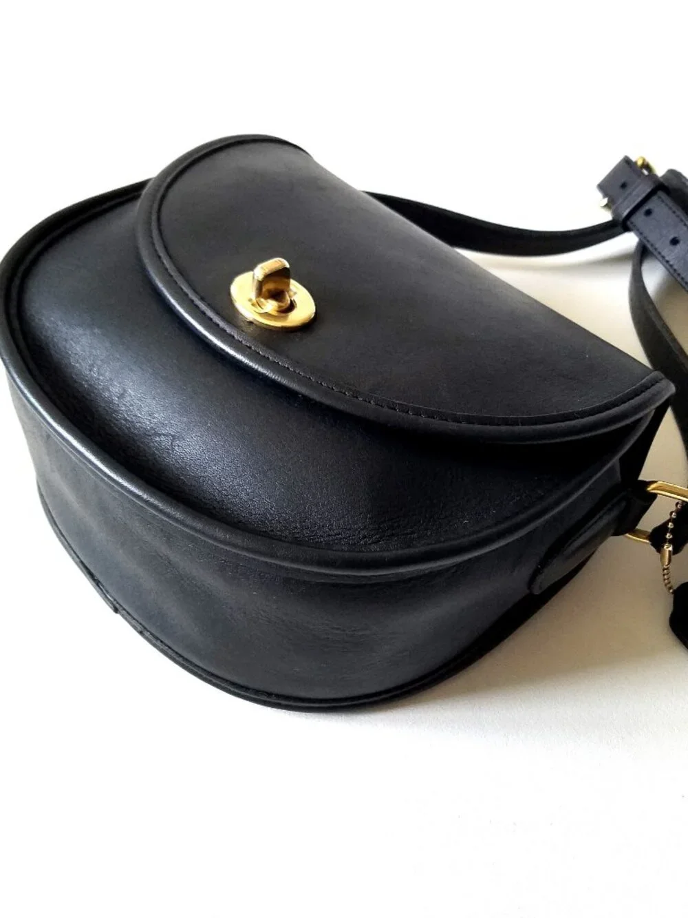 Coach authentic vintage